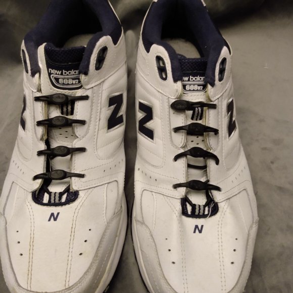 new New Balance Men's 360 fit training shoe just like new size 15 - Picture 1 of 4